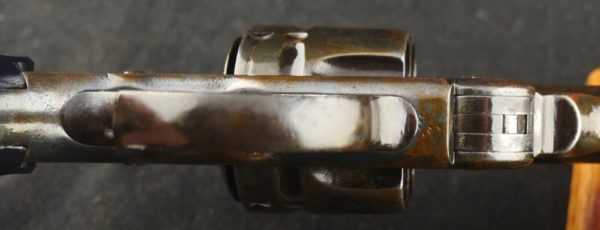 079-1220-2910, Smith and Wesson DA .44 in 44 Russian. BLOWOUT - Image 11