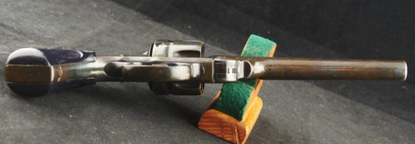 079-1220-2910, Smith and Wesson DA .44 in 44 Russian. BLOWOUT - Image 3
