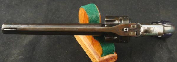 079-1220-2910, Smith and Wesson DA .44 in 44 Russian. BLOWOUT - Image 4