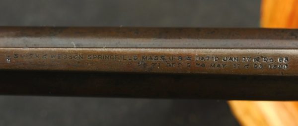 079-1220-2910, Smith and Wesson DA .44 in 44 Russian. BLOWOUT - Image 5
