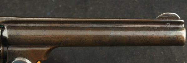 079-1220-2910, Smith and Wesson DA .44 in 44 Russian. BLOWOUT - Image 8