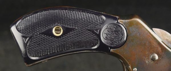 079-1220-2910, Smith and Wesson DA .44 in 44 Russian. BLOWOUT - Image 9