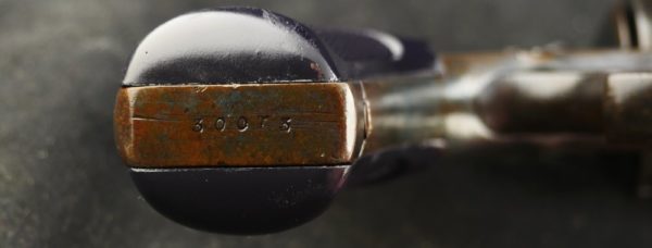 079-1220-2910, Smith and Wesson DA .44 in 44 Russian. BLOWOUT - Image 10