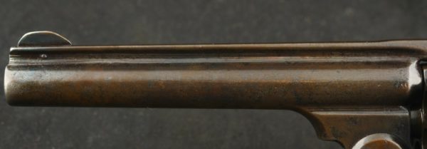079-1220-2910, Smith and Wesson DA .44 in 44 Russian. BLOWOUT - Image 13