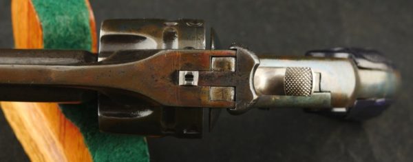 079-1220-2910, Smith and Wesson DA .44 in 44 Russian. BLOWOUT - Image 15