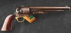 079-0221-2916, Colt M-1860 Army, .44 cal. BUY NOW