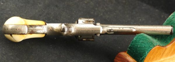 079-0121-7513, Smith & Wesson Model 1-3rd issue. BLOWOUT - Image 3