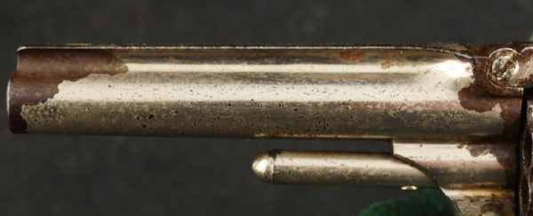 079-0121-7513, Smith & Wesson Model 1-3rd issue. BLOWOUT - Image 12