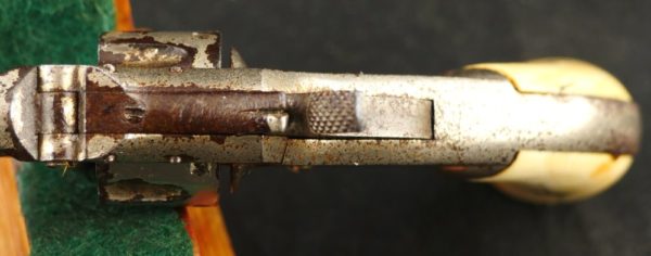 079-0121-7513, Smith & Wesson Model 1-3rd issue. BLOWOUT - Image 14