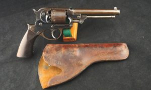 079-0221-9125, Starr DA .44 Army. BUY NOW