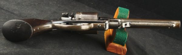 079-0221-9125, Starr DA .44 Army. BUY NOW - Image 10