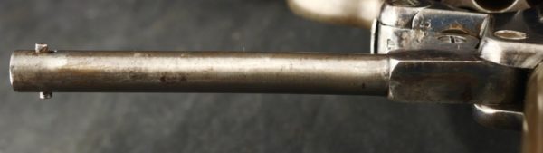 079-0221-9125, Starr DA .44 Army. BUY NOW - Image 19