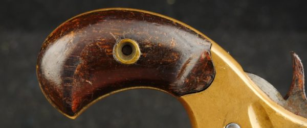 079-1020-9129, Spur Trigger .22 RF, 7 shot. BLOWOUT - Image 7