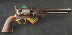 079-0121-9158, Colt M-1851 Navy .36. BUY NOW