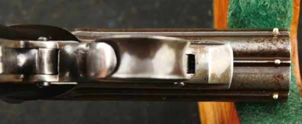 079-0221-9178, Remington Zig-Zag 6 shot .22 cal pepperbox. BUY NOW - Image 5