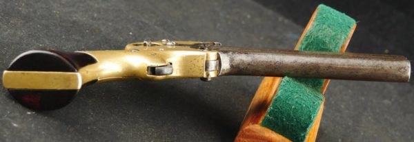 079-1120-9133, Marston 3 Barrel. BLOWOUT - Image 11