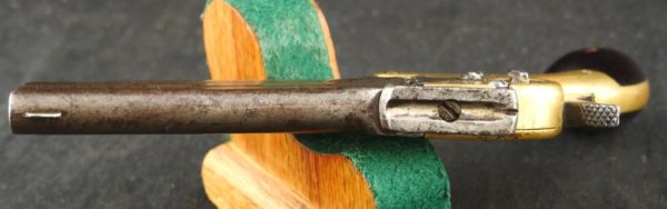 079-1120-9133, Marston 3 Barrel. BLOWOUT - Image 10