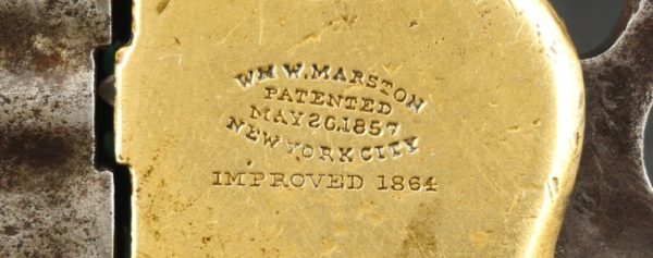 079-1120-9133, Marston 3 Barrel. BLOWOUT - Image 9
