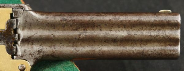 079-1120-9133, Marston 3 Barrel. BLOWOUT - Image 6