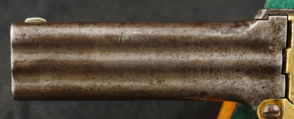 079-1120-9133, Marston 3 Barrel. BLOWOUT - Image 3