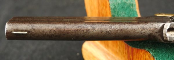 079-1120-9133, Marston 3 Barrel. BLOWOUT - Image 13