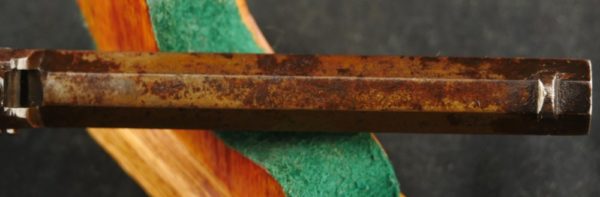 079-1220-2911, Colt M-1849 with wonderful carved ivory grips. BUY NOW - Image 17