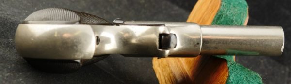 301-0121-1111, Remington Double Deringer, 2 shot, .41 RF. BLOWOUT - Image 3