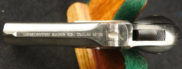 GR68-0221-0203, Remington Double Deringer. BLOWOUT - Image 10
