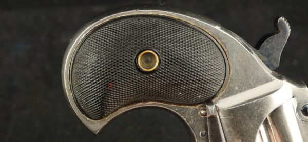 GR68-0221-0203, Remington Double Deringer. BLOWOUT - Image 7
