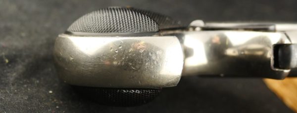 GR68-0221-0203, Remington Double Deringer. BLOWOUT - Image 6
