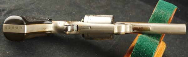 GR68-0221-0204, Otis Smith .32 RF, 5 shot with Brass Frame. BLOWOUT - Image 11