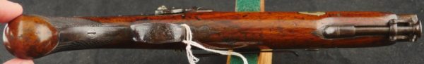 GR79-0121-5001, Single Shot Back Action by Bond of London. BLOWOUT - Image 3