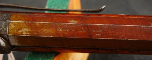 GR79-0121-5001, Single Shot Back Action by Bond of London. BLOWOUT - Image 7