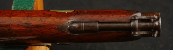 GR79-0121-5001, Single Shot Back Action by Bond of London. BLOWOUT - Image 17