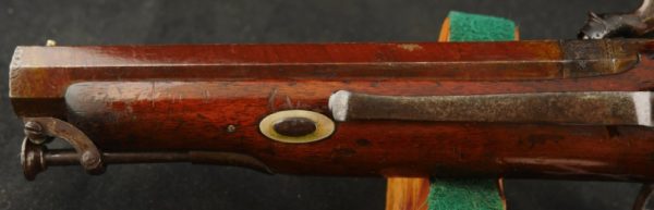 GR79-0121-5001, Single Shot Back Action by Bond of London. BLOWOUT - Image 18