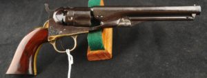GR79-0121-5005, Colt M-1862 Police with long 6 1/2 inch barrel. BUY NOW