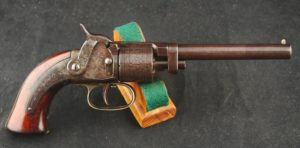 GR79-0121-5006, Mass Arms Co. Maynard Primed Belt Revolver. AKA John Brown Model. BUY NOW