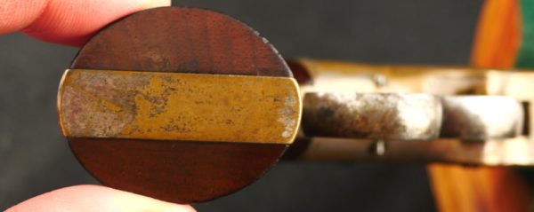 GR79-0121-5007, Volcanic Lever Action #1 Pocket Pistol. Engraved. BUY NOW - Image 17