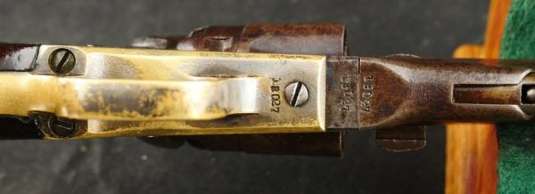 GR79-0221-5002, Colt Model 1862 Police. .36 cal. BUY NOW - Image 12