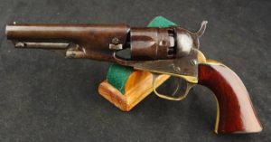 GR79-0221-5002, Colt Model 1862 Police. .36 cal. BUY NOW