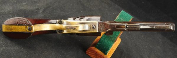 GR79-0221-5002, Colt Model 1862 Police. .36 cal. BUY NOW - Image 11