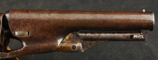 GR79-0221-5002, Colt Model 1862 Police. .36 cal. BUY NOW - Image 6
