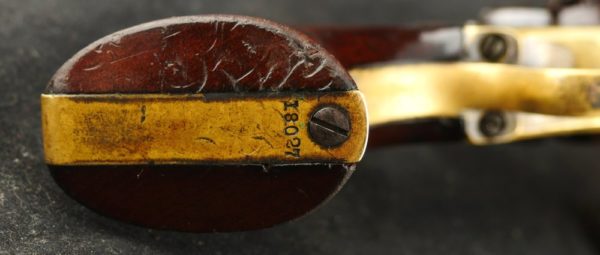 GR79-0221-5002, Colt Model 1862 Police. .36 cal. BUY NOW - Image 4
