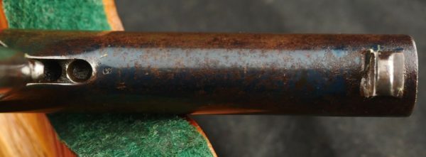 GR79-0221-5002, Colt Model 1862 Police. .36 cal. BUY NOW - Image 17