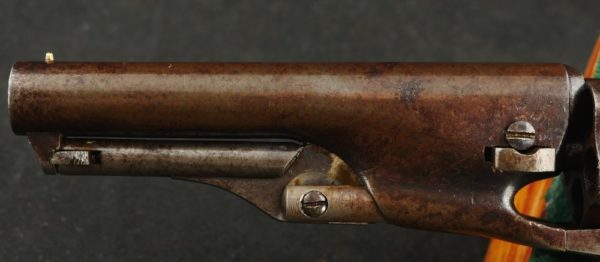 GR79-0221-5002, Colt Model 1862 Police. .36 cal. BUY NOW - Image 16