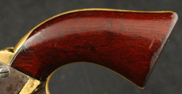 GR79-0221-5002, Colt Model 1862 Police. .36 cal. BUY NOW - Image 15