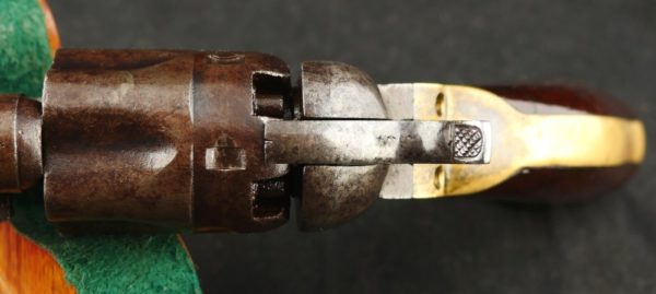 GR79-0221-5002, Colt Model 1862 Police. .36 cal. BUY NOW - Image 14