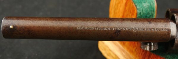 GR79-0221-5002, Colt Model 1862 Police. .36 cal. BUY NOW - Image 13