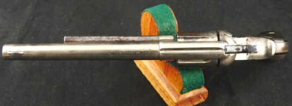 GR79-0920-1809, Colt M-1877 DA Lightning with desireable 6 1/2 inch barrel. BUY NOW - Image 10