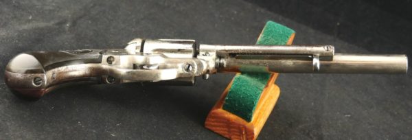 GR79-0920-1809, Colt M-1877 DA Lightning with desireable 6 1/2 inch barrel. BUY NOW - Image 15